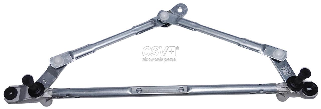 imagen (2) del producto Varillaje Limpia Chevrolet