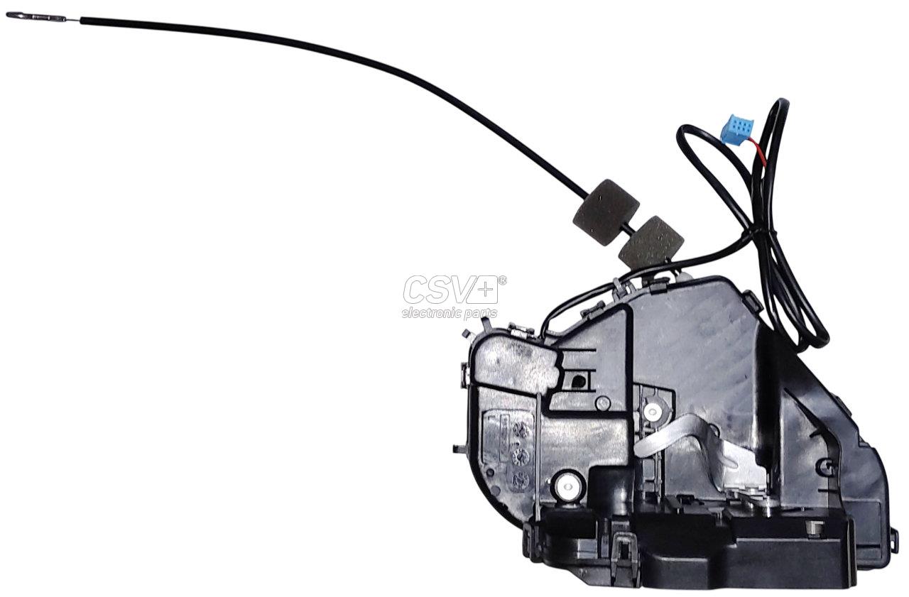 imagen (2) del producto Actuador Trasero Izqdo. Mercedes