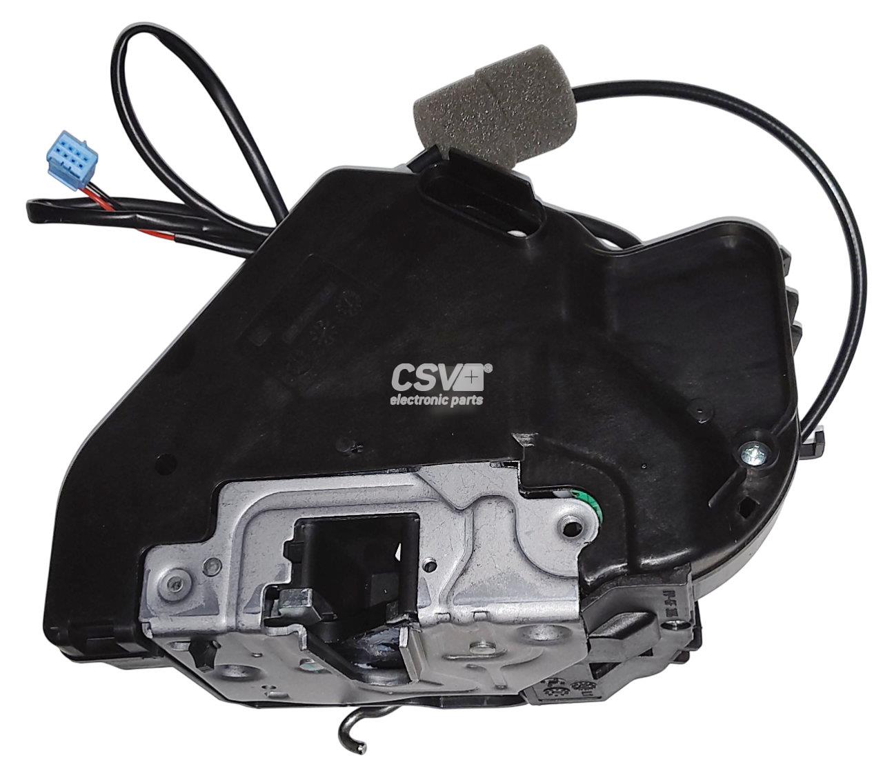 imagen (3) del producto Actuador Trasero Izqdo. Mercedes