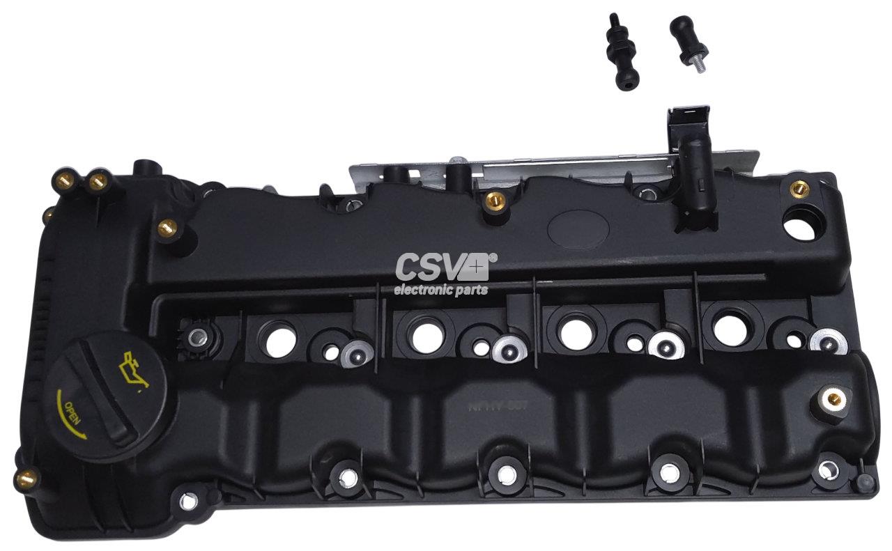 imagen (1) del producto Tapa Culata Hyundai