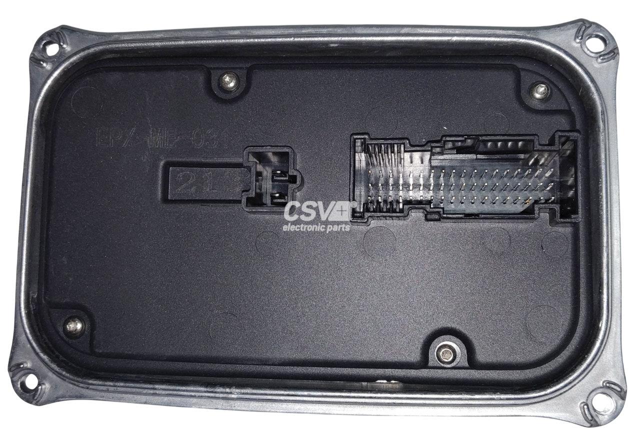 imagen (2) del producto Centralita Faros Xenon Mercedes