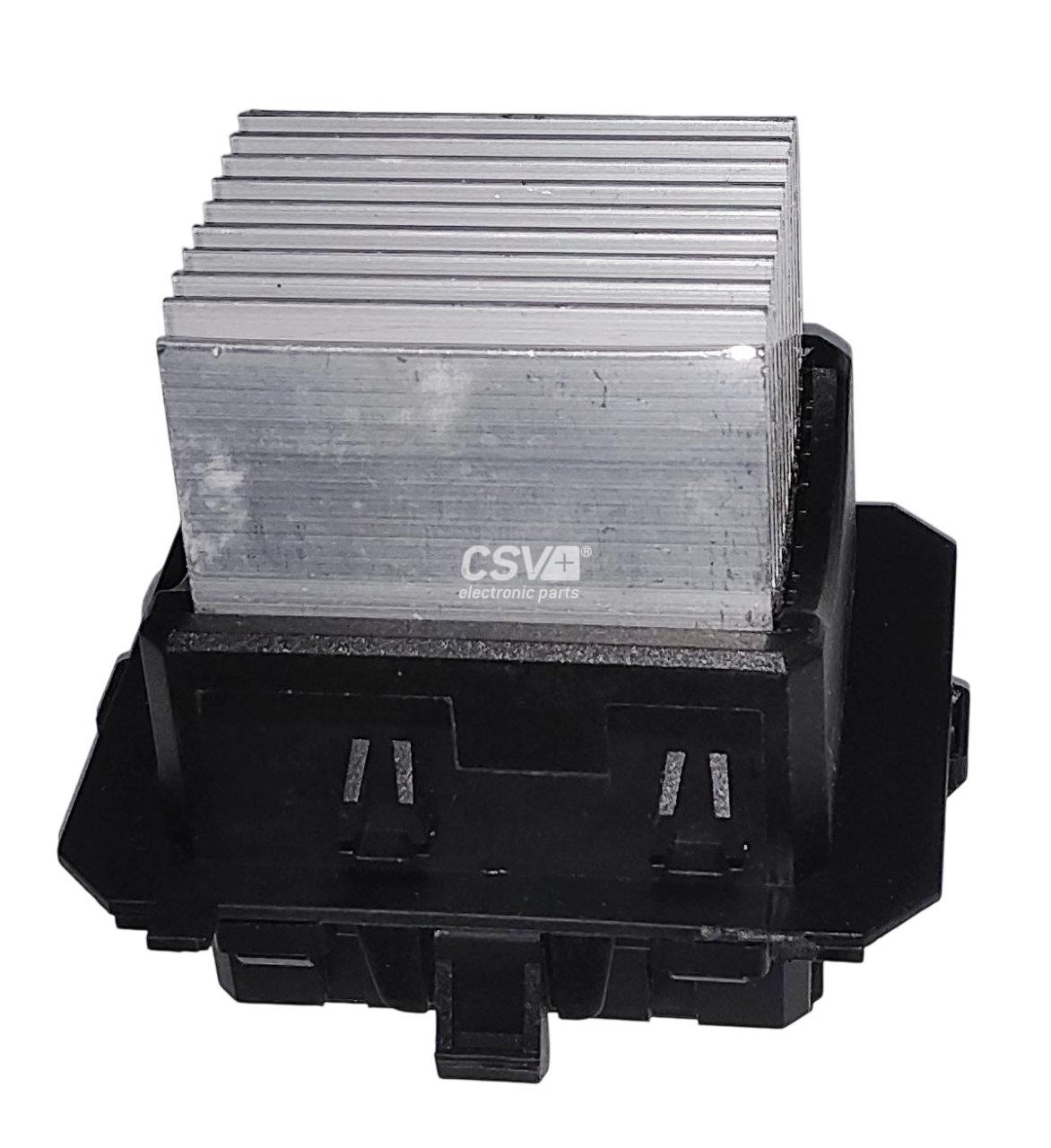 imagen (1) del producto Resistencia Vent. Habit. Bmw