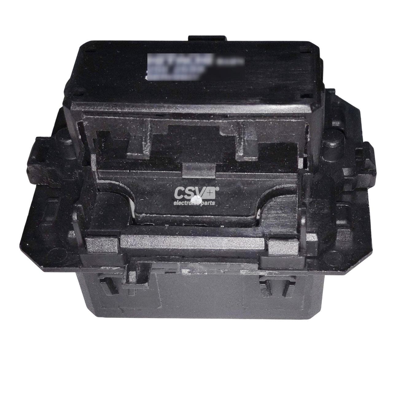 imagen (3) del producto Resistencia Vent. Habit. Bmw