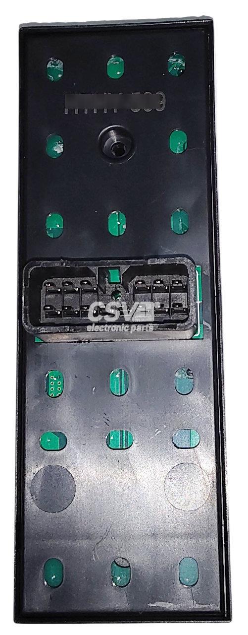 imagen (3) del producto Interruptor Elevalunas Hyundai