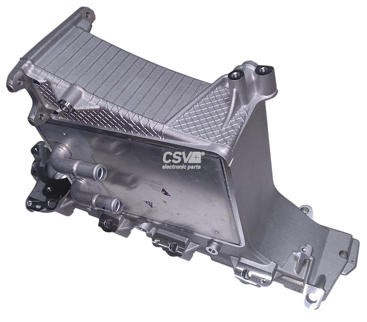 imagen (1) del producto Radiador Aire Adm. Vag