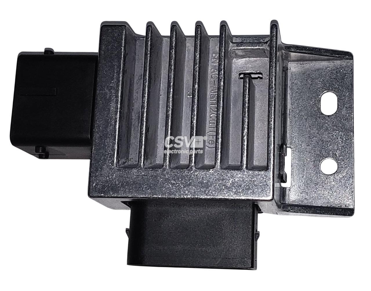 imagen (1) del producto Rele Precalentamiento Renault