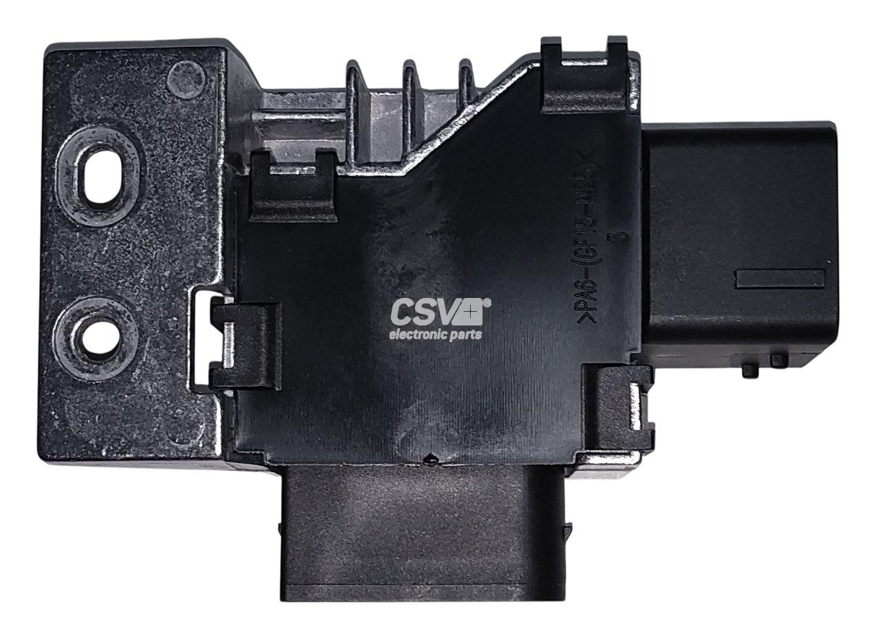 imagen (2) del producto Rele Precalentamiento Renault