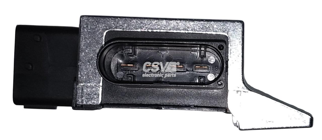 imagen (3) del producto Rele Precalentamiento Renault