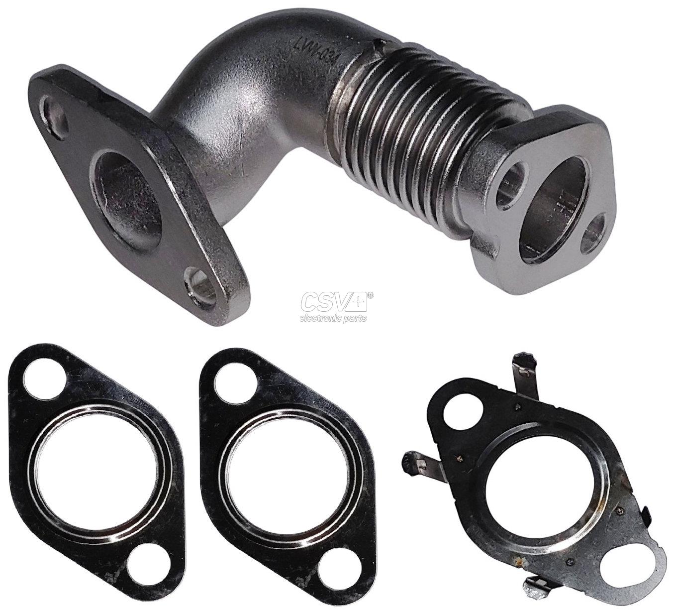 imagen (1) del producto Tuberia Valvula Egr Vag