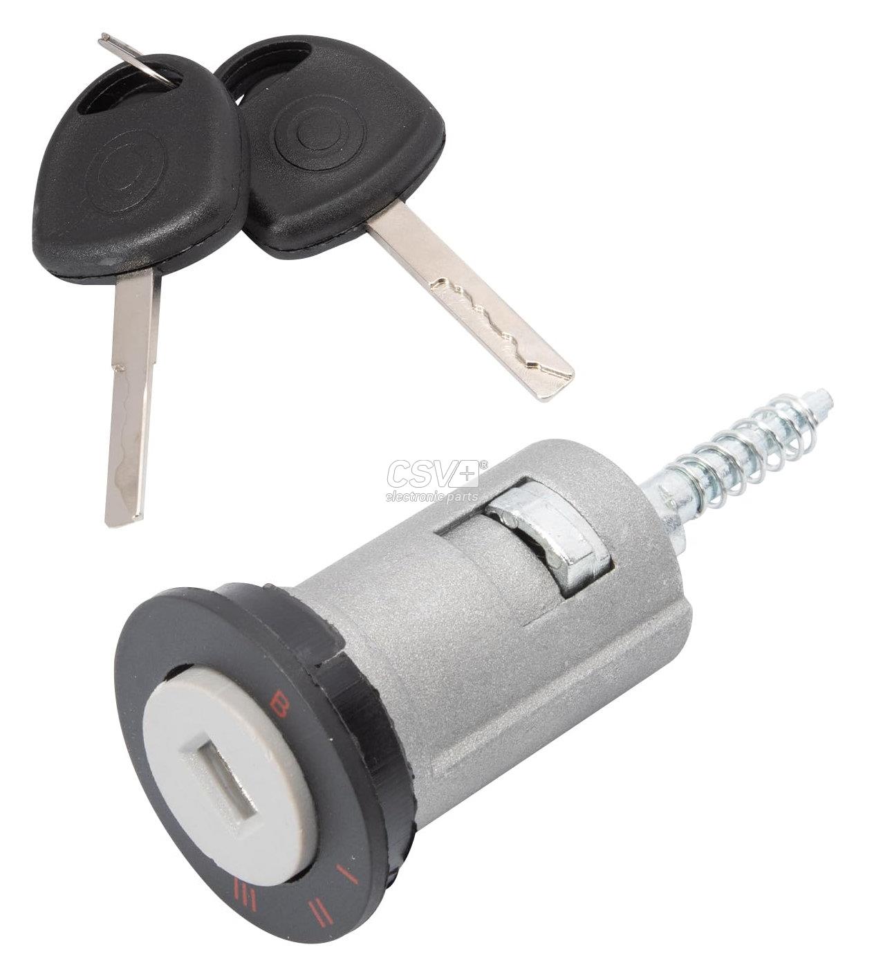 imagen (1) del producto Antirrobo Opel