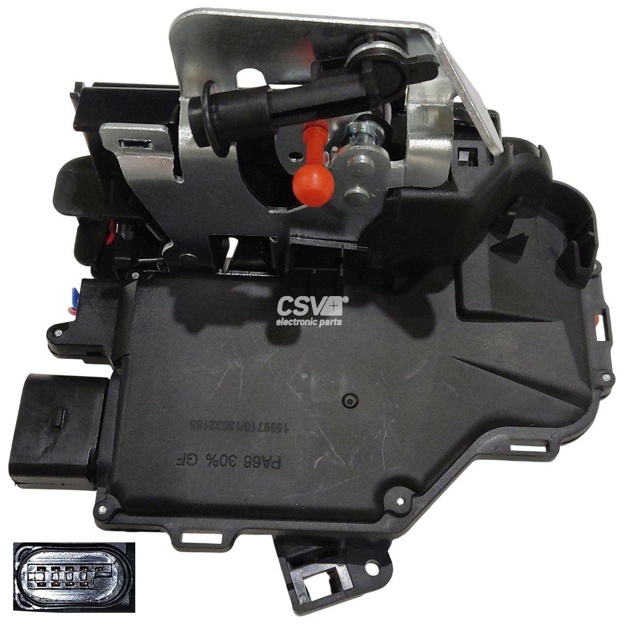 imagen (1) del producto Actuador Delantero Dcho Vag