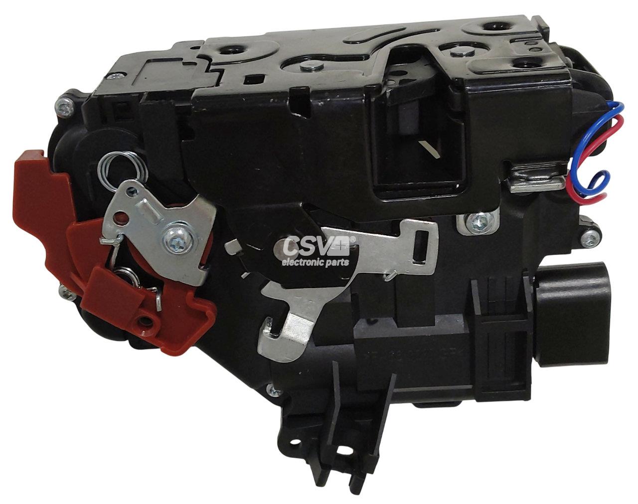 imagen (2) del producto Actuador Delantero Dcho Vag