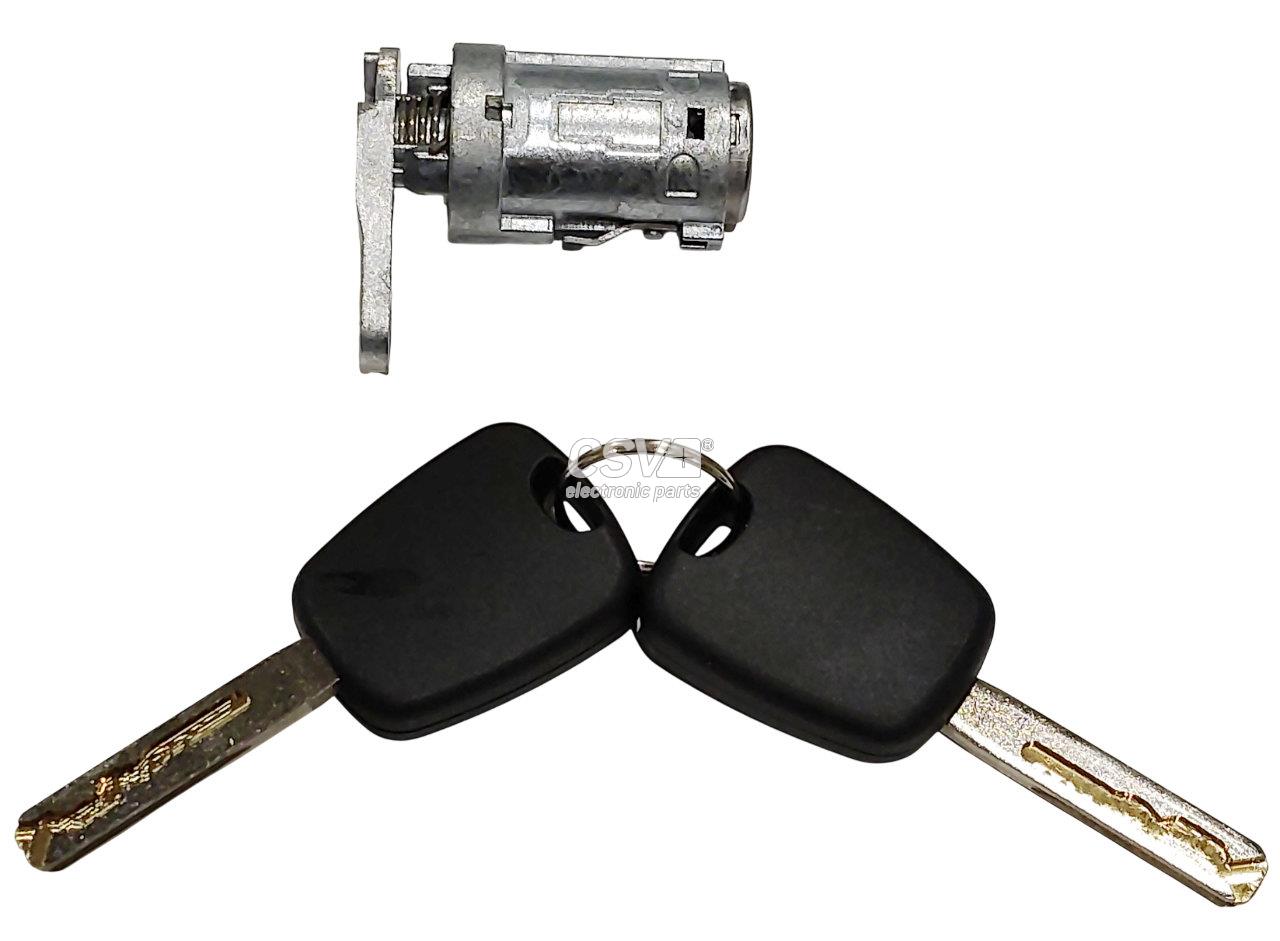 imagen (1) del producto Cilindro Cierre Psa