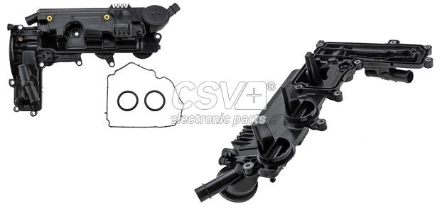 imagen (1) del producto Tapa Culata Land Rover