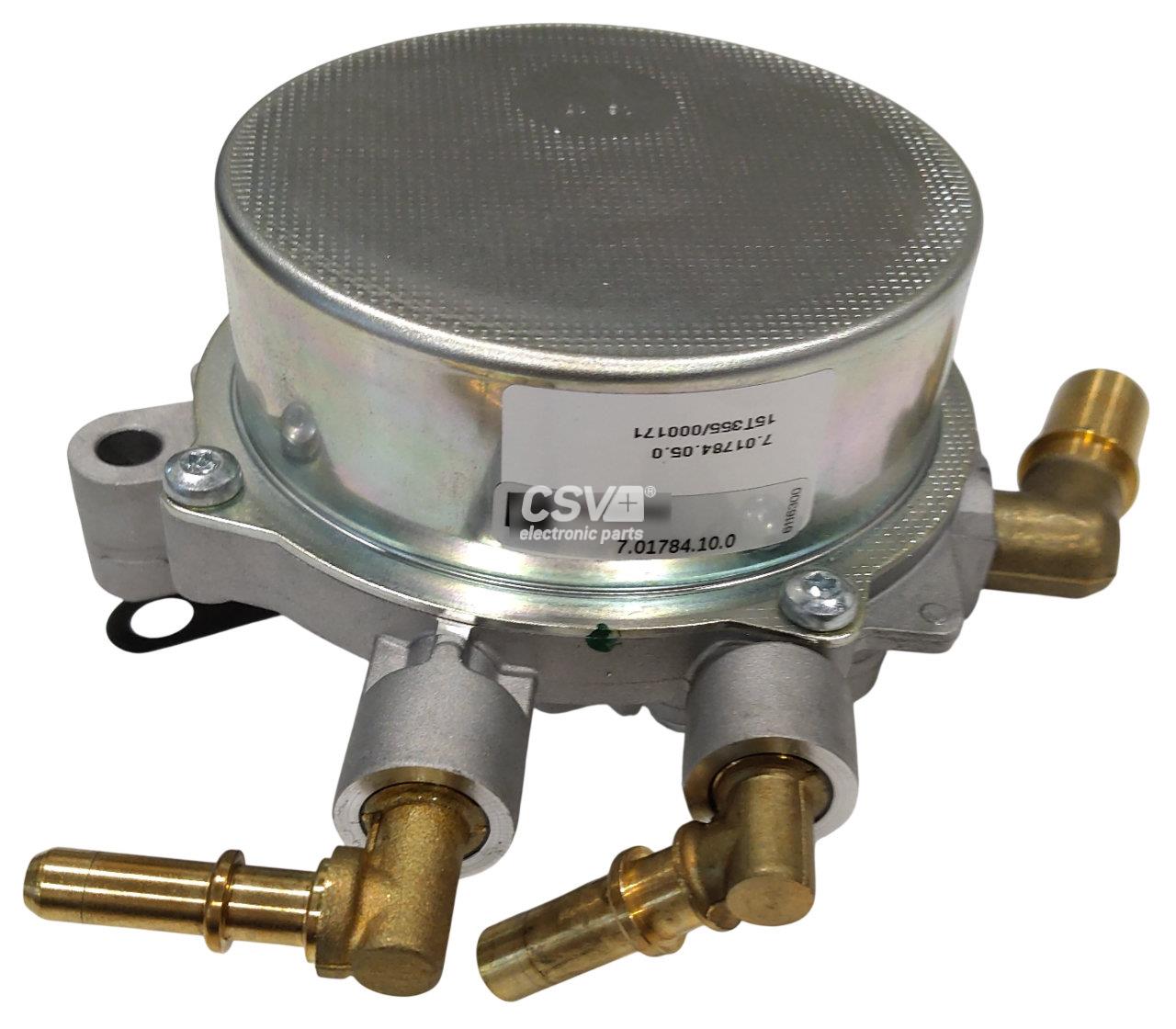 imagen (1) del producto Bomba Vacio Land Rover