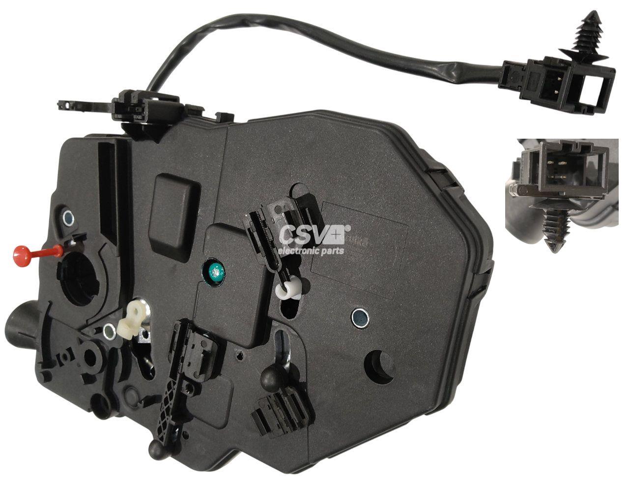 imagen (1) del producto Actuador Maletero Vag