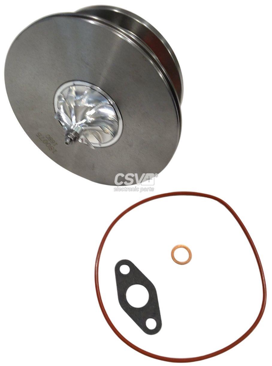 imagen (2) del producto Turbina Interna Turbo Renault