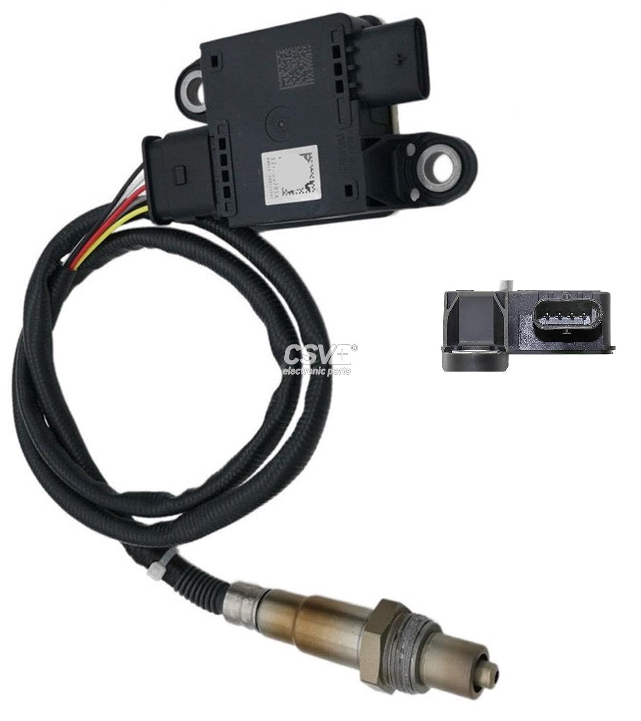 imagen (1) del producto Sensor Nox Bmw