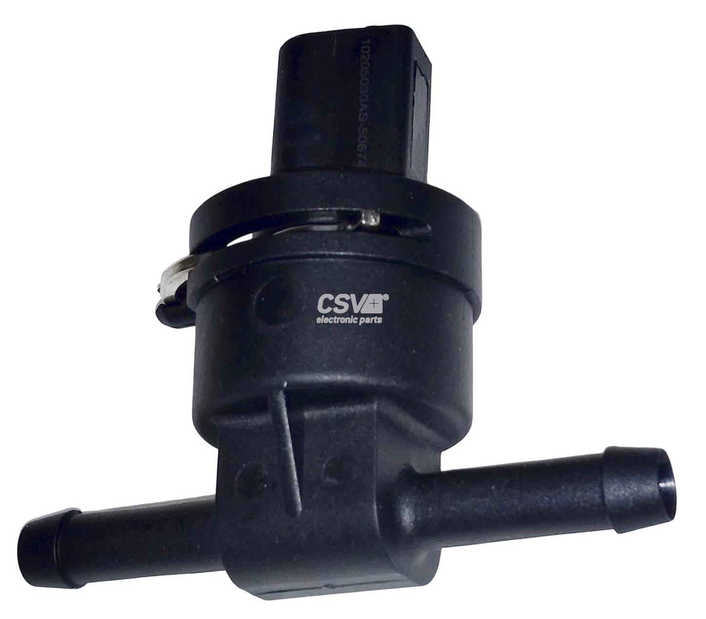Sensor Temperatura Vag
