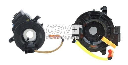 imagen (1) del producto Anillo Airbag Toyota