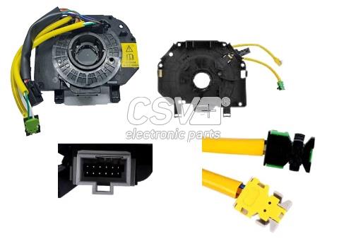 imagen (1) del producto Anillo Espiral Airbag Fiat