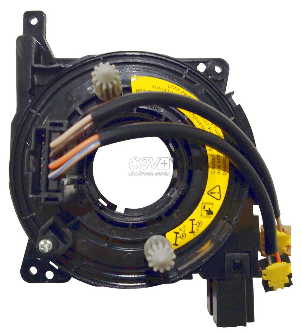 imagen (1) del producto Anillo Espiral Airbag Land Rover
