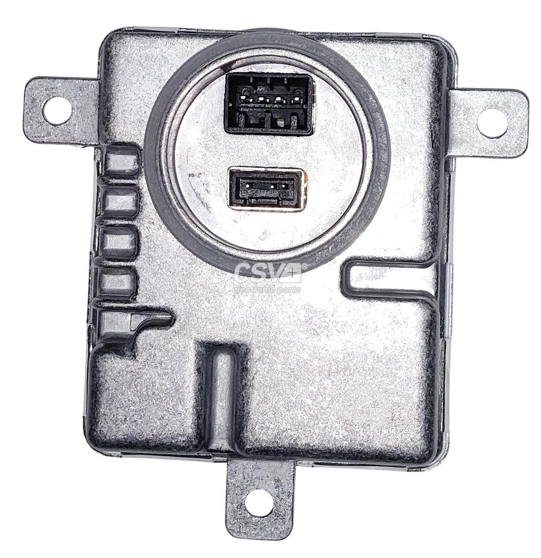 imagen (1) del producto Centralita Faros Xenon Mercedes