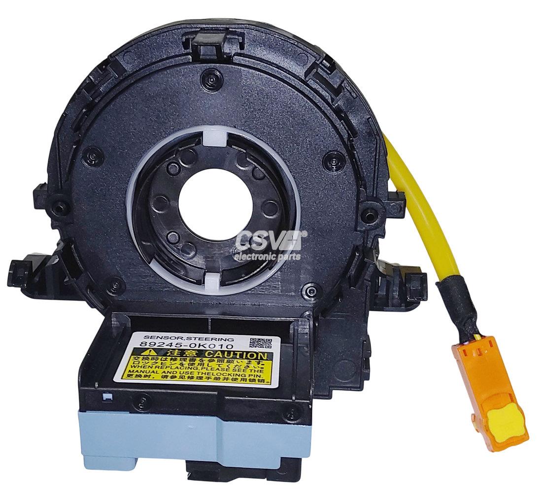 imagen (1) del producto Anillo Airbag Toyota Con Sensor