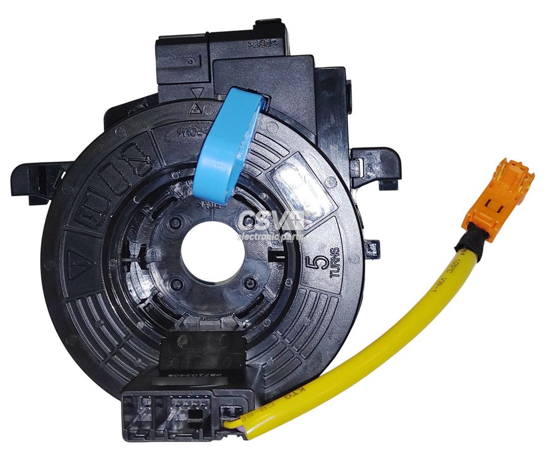 imagen (2) del producto Anillo Airbag Toyota Con Sensor
