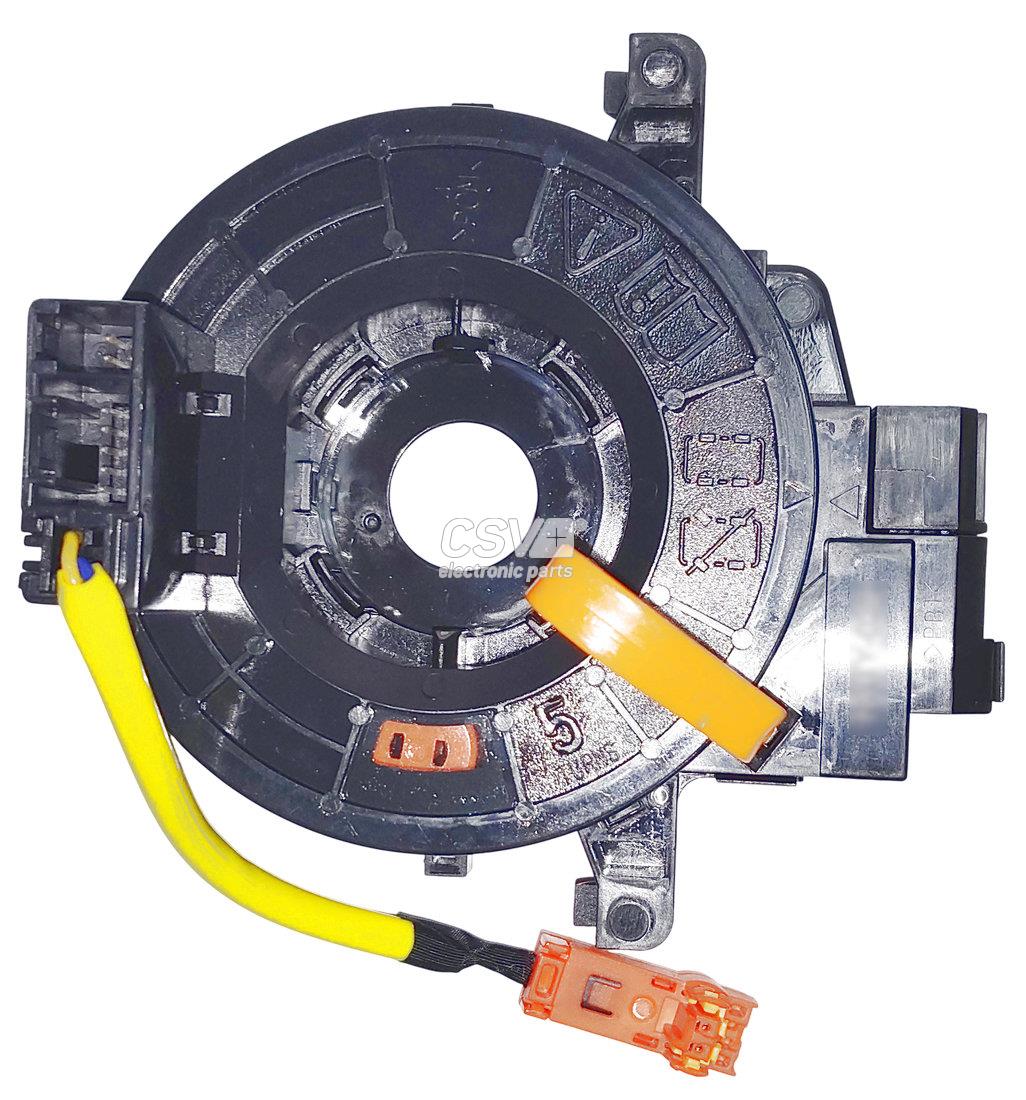 imagen (1) del producto Anillo Airbag Toyota Sin Sensor