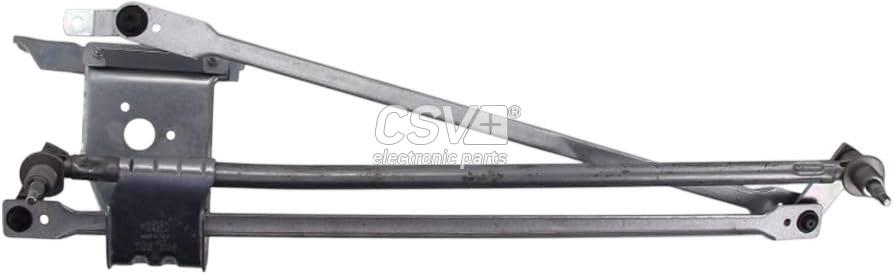 imagen (1) del producto Varillaje Limpia Fiat