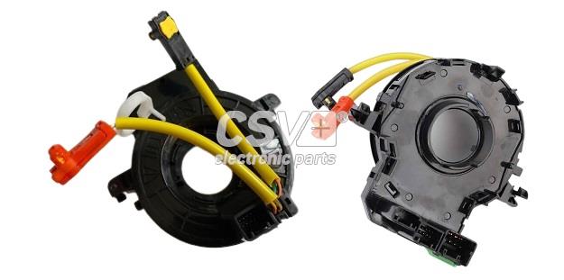 imagen (1) del producto Anillo Airbag Mitsubishi
