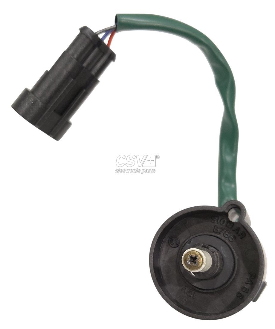 imagen (1) del producto Sensor Agua Fiat