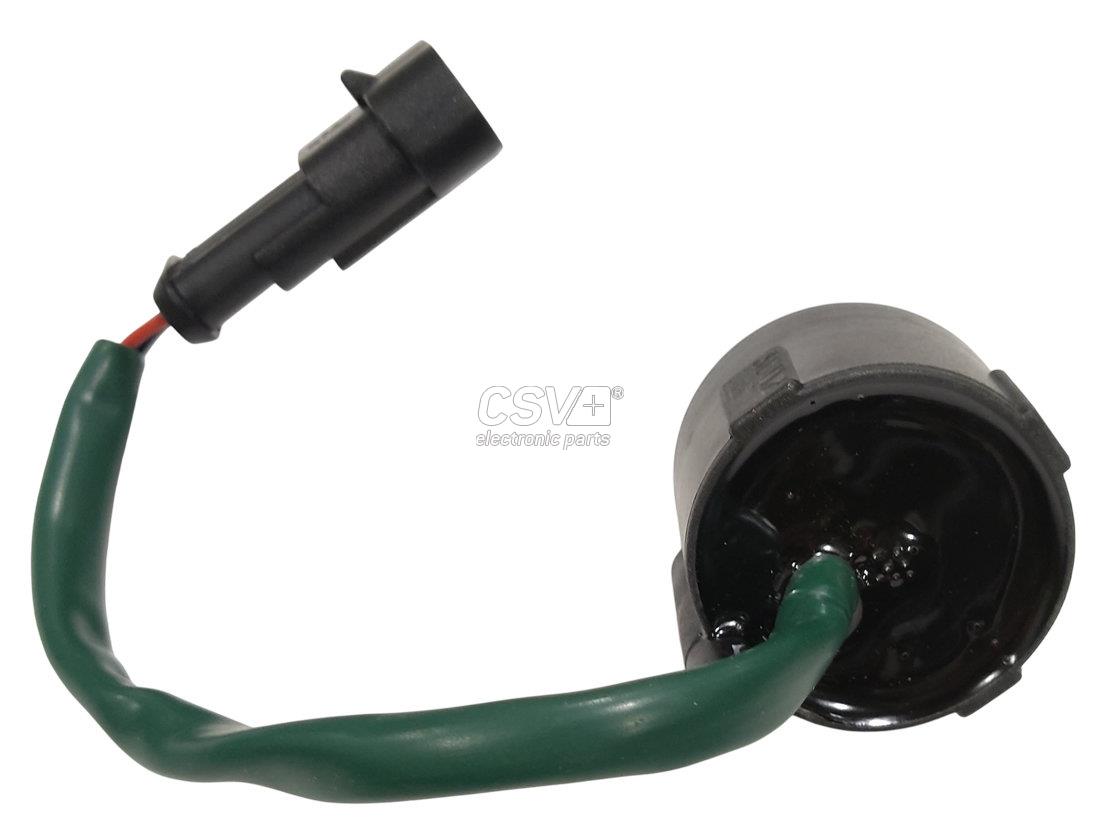 imagen (2) del producto Sensor Agua Fiat