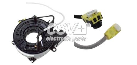 imagen (1) del producto Anillo Airbag Renault