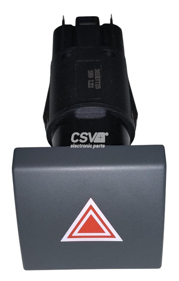 imagen (1) del producto Interruptor Emergencia Ford