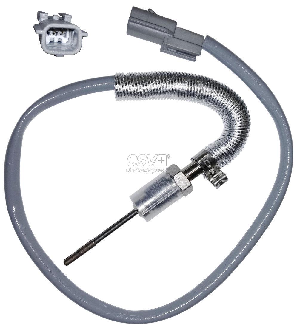 imagen (1) del producto Sensor Temp. Gases Escape Renault