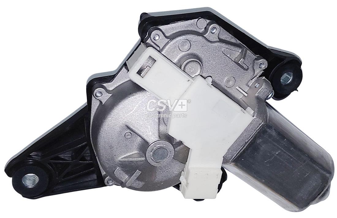 imagen (2) del producto Motor Limpia Renault