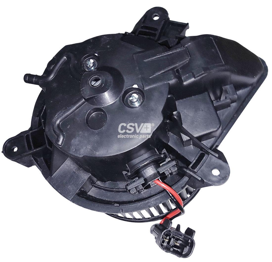 imagen (2) del producto Motor Ventilador Renault