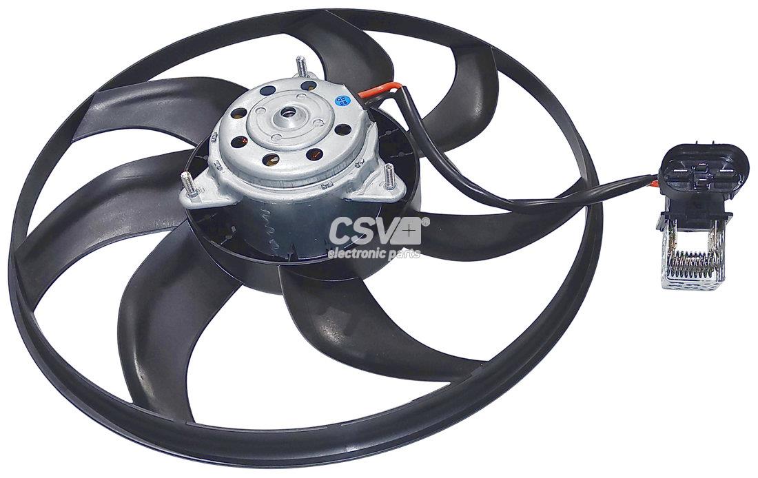 imagen (1) del producto Electroventilador Opel