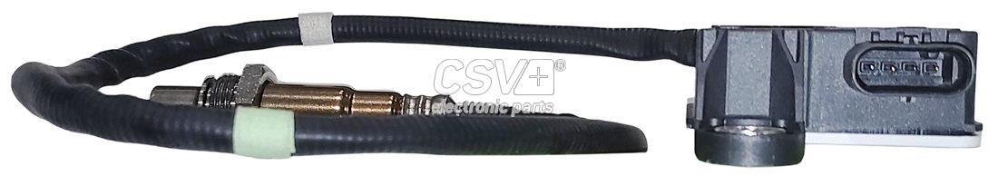 imagen (3) del producto Sensor Nox Renault
