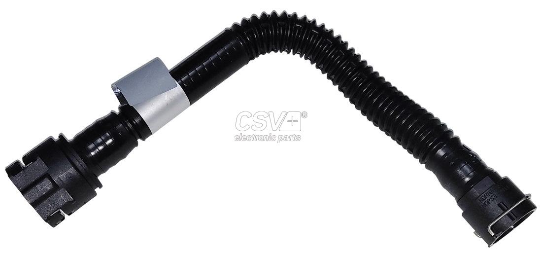 imagen (1) del producto Tuberia Radiador Opel