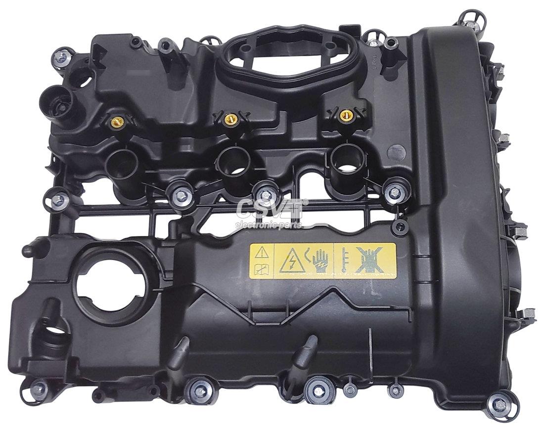 imagen (1) del producto Tapa Culata Bmw
