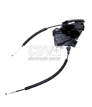 imagen (1) del producto Actuador Delantero Izqdo Kia