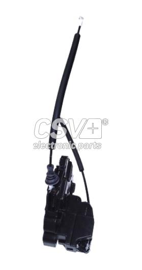 imagen (2) del producto Actuador Delantero Izqdo Kia