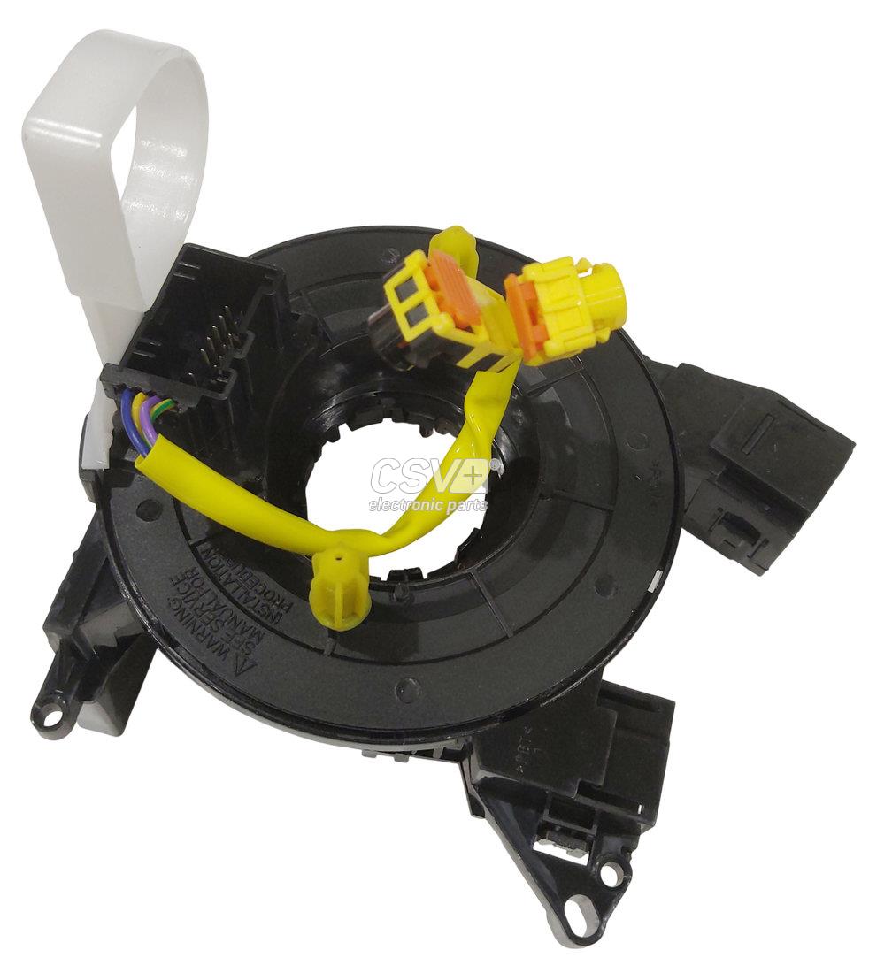 imagen (2) del producto Anillo Airbag Ford