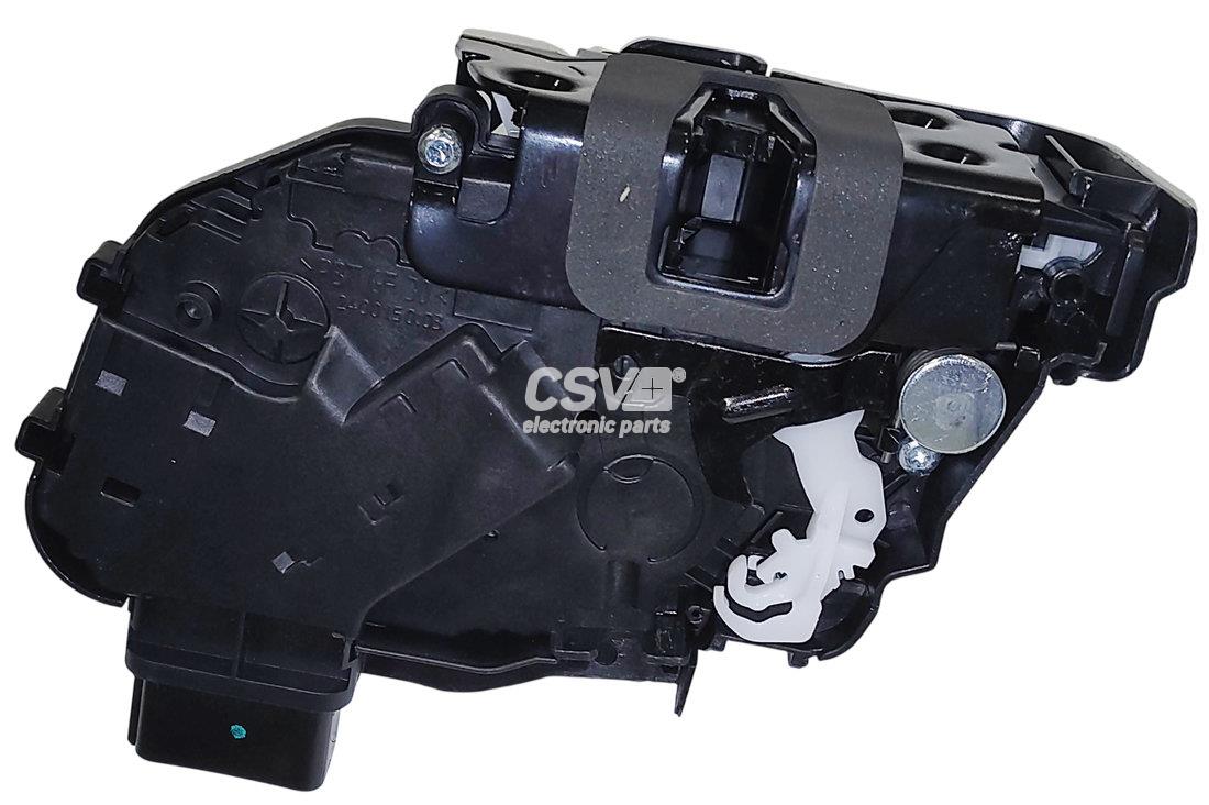 imagen (2) del producto Actuador Trasero Izqdo Volvo