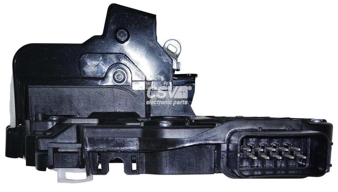 imagen (3) del producto Actuador Trasero Izqdo Volvo