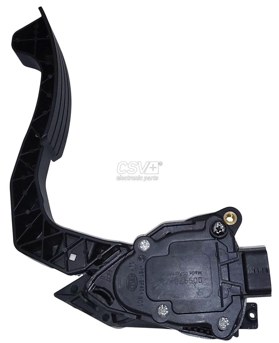 imagen (2) del producto Sensor Pedal Acelerador Renault