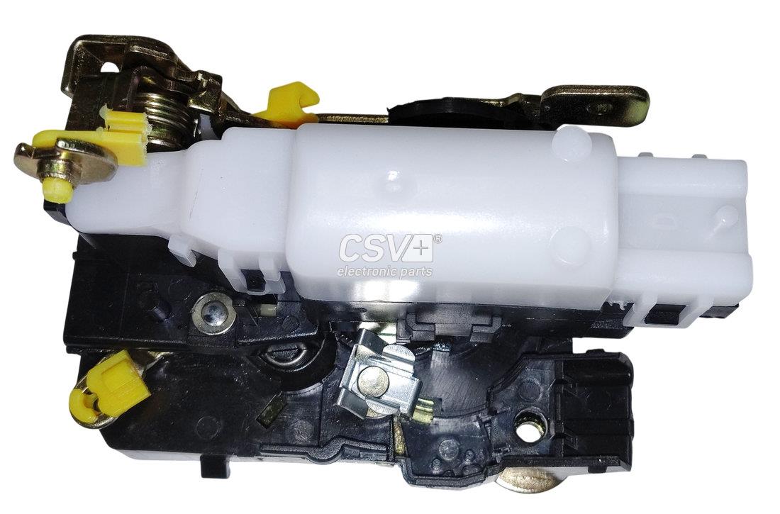 imagen (2) del producto Actuador Puerta Corredera Renault